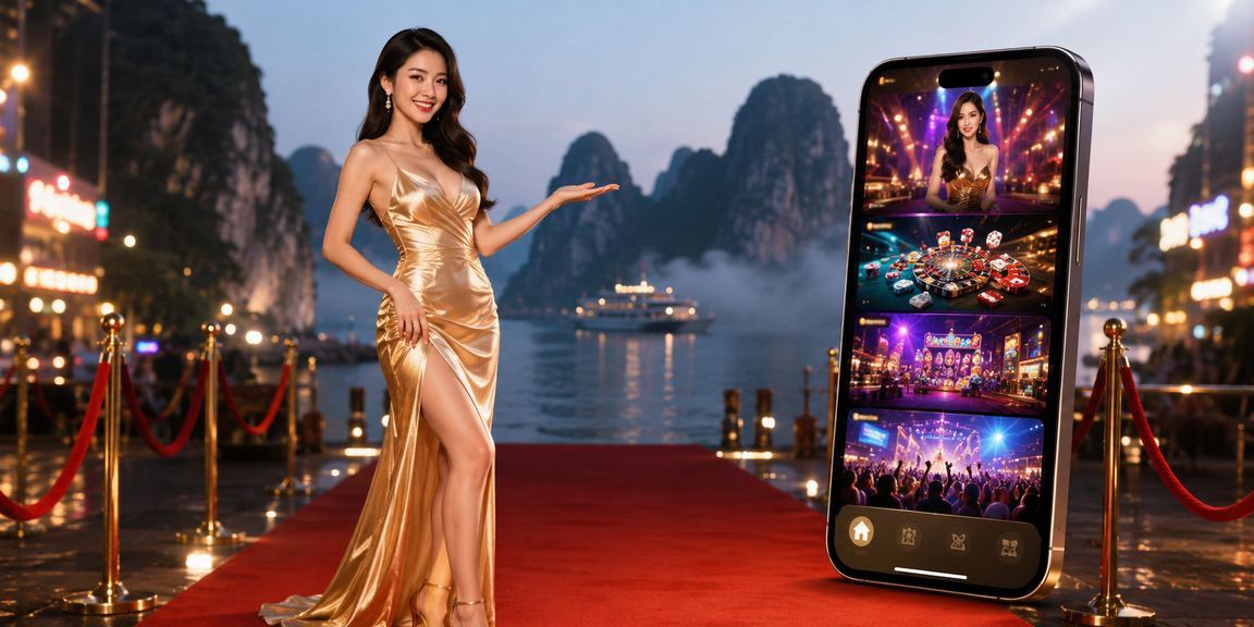 Xem tỷ lệ kèo trận đấu trên điện thoại Android và iOS tại Việt Nam bên cảnh vịnh