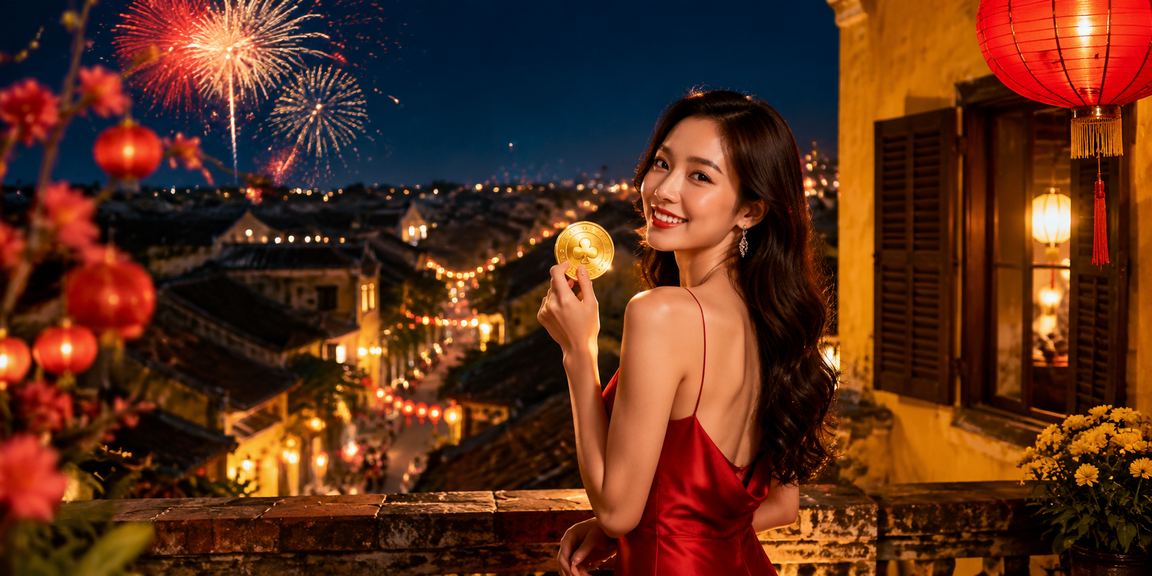 Lễ hội game hoàn tiền tại Hội An với người chơi trải nghiệm slots mới trên thiết bị di động