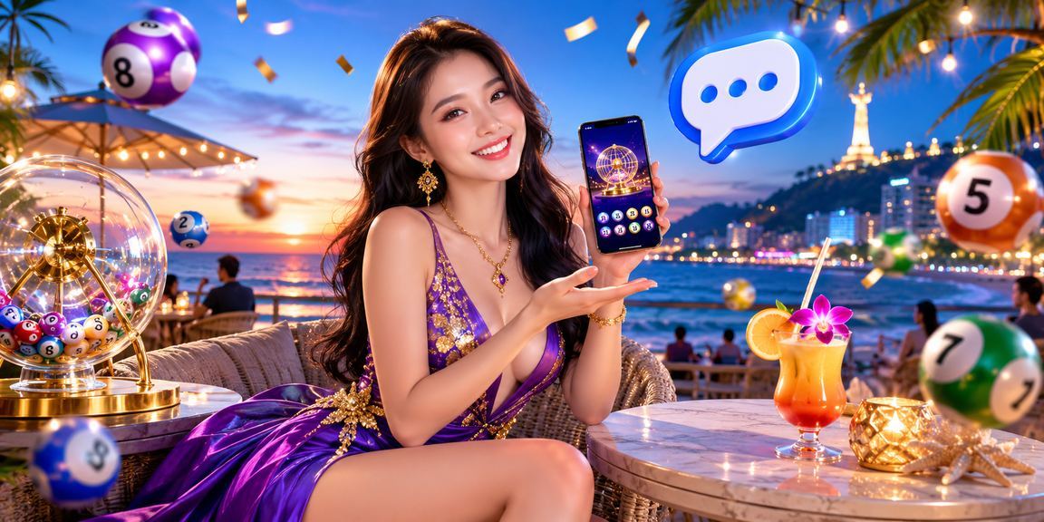 Không khí giải trí và xổ số buổi sáng tại Vũng Tàu – nét văn hóa giải trí đặc trưng miền Nam Việt Nam
