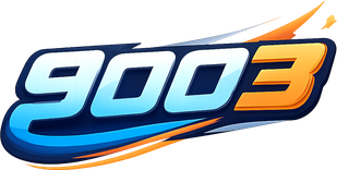 9003